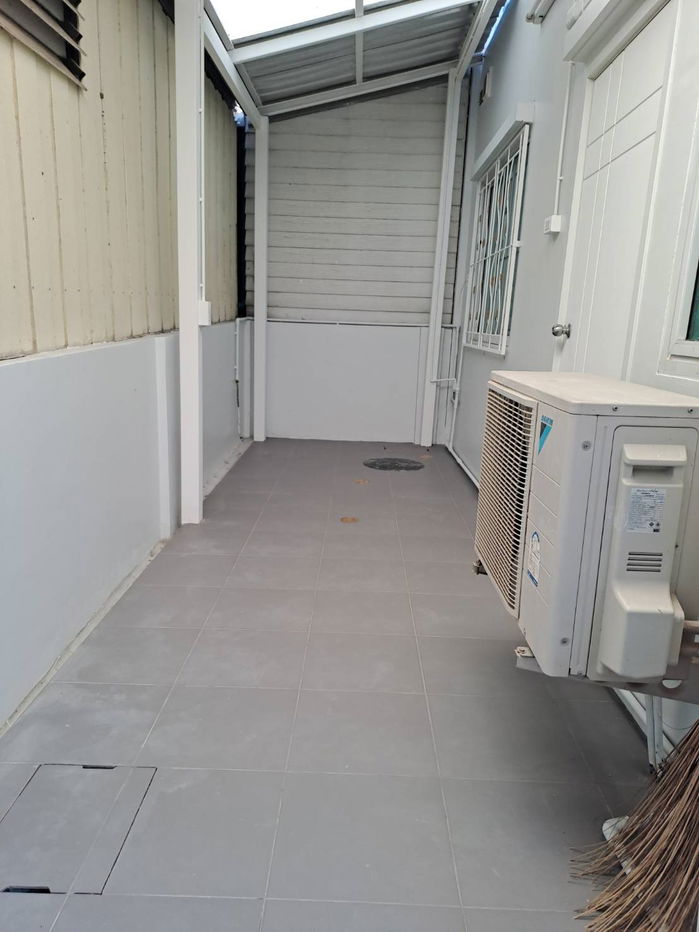 รูป ขาย (出售)ทาวเฮาส์ หมู่บ้านเดอะทรัสต์ ทาวน์ ศรีนครินทร์-แพรกษา(The Trust Townhome Srinakarin-Phraeksa) - รูปที่ 18/18