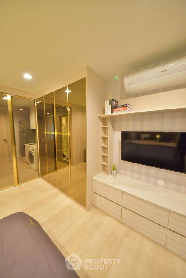 รูป คอนโด 1-ห้องนอน ที่ ไลฟ์ วัน ไวร์เลส ใกล้ BTS เพลินจิต (ID 1911670) - รูปที่ 8/12