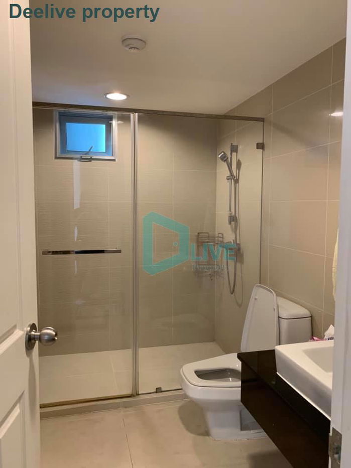 picture DL007289 Condo for rent, Belle Grand Rama 9 (Belle Avenue) near MRT พระราม9, ready to move in, call urgently 0638692663 LineID @534wlwof - 8/8