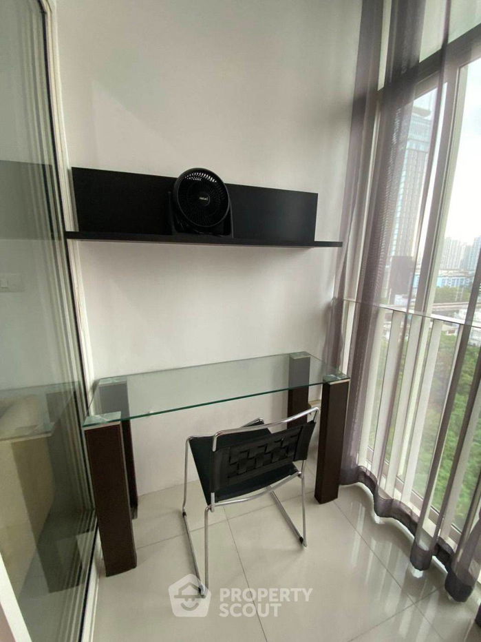 picture 1-BR Condo at Ideo Verve Sukhumvit near BTS On Nut (ID 553464) - 8/9