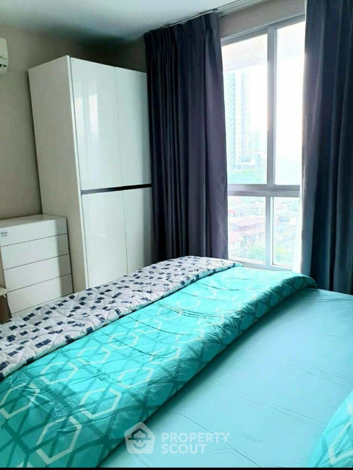 picture 1-BR Condo at Life @ Bts Phaholyothin 18 near MRT Kamphaeng Phet (ID 1332867) - 5/11