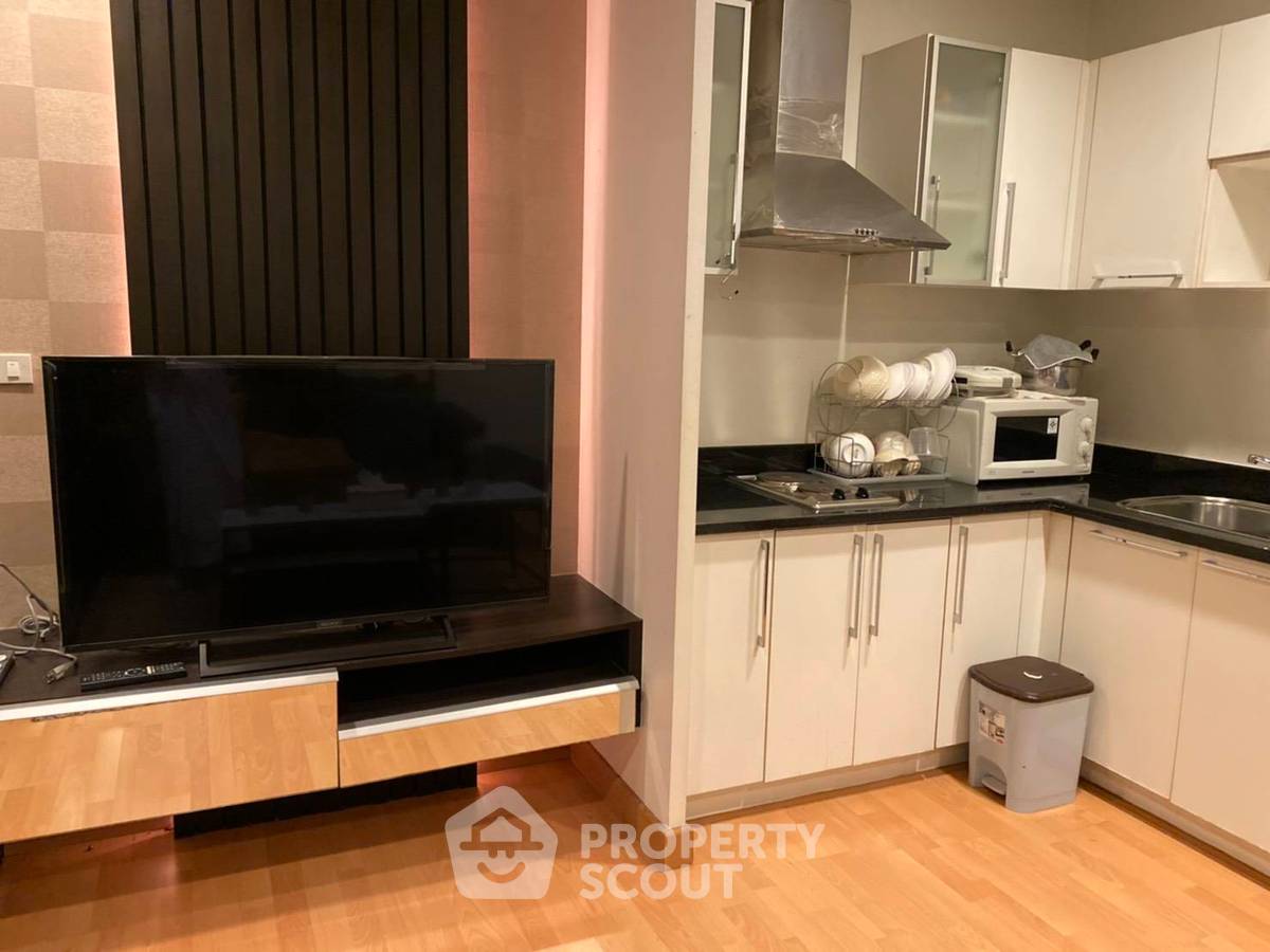 รูป คอนโด 1-ห้องนอน ที่ เอช สุขุมวิท 43 ใกล้ BTS พร้อมพงษ์ (ID 551816) - รูปที่ 8/41