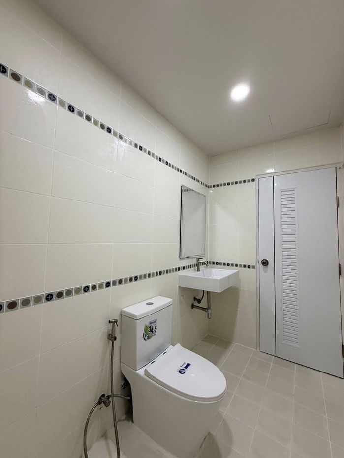 รูป ขายทาวน์เฮาส์ 2 ชั้น ในสยามคันทรีคลับ - รูปที่ 16/18