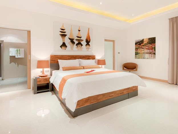 picture Luxury Pool Villa for Sale in Mabprachan - 5/5