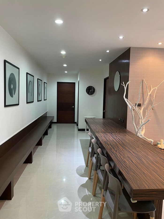 picture 2-BR Condo at Avenue 61 Condominium near BTS Thong Lor (ID 515034) - 8/15