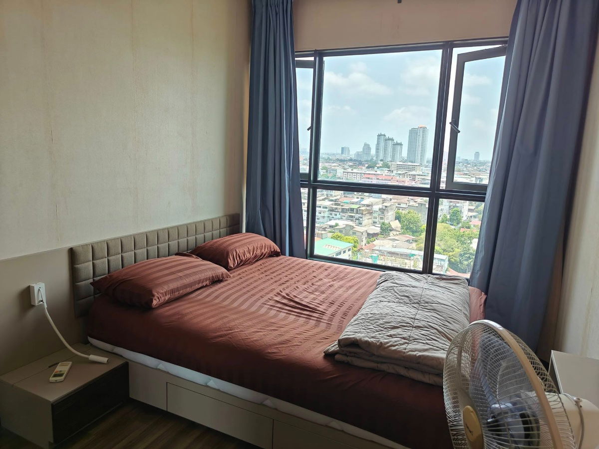 รูป 🔥Hot Deal🔥 ให้เช่า 📌 TEAL Sathorn - Taksin (ID Line : @arent) ต่อรองได้ ห้องปล่อยออกไวมาก!! ✅ เรามีสต็อกอีกหลายโครงการ ตอบไวมาก มีข้อเสนอดีๆทุกดีล - รูปที่ 2/2