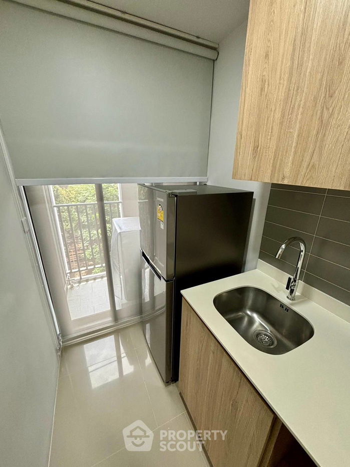 picture 1-BR Condo at Chewathai Pinklao near MRT Bang Yi Khan (ID 1795303) - 7/13