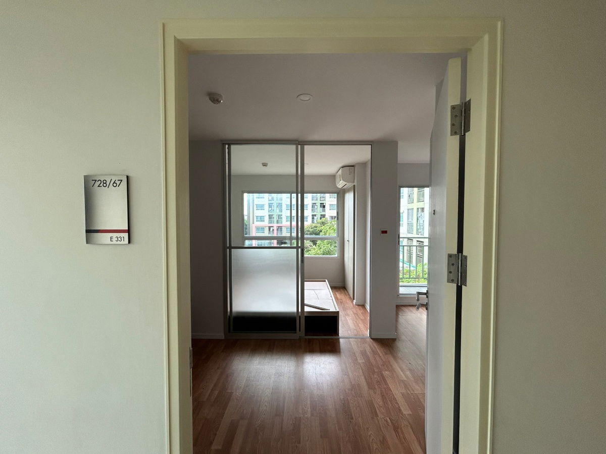 รูป JK 5637205 : ลุมพินี วิลล์ ราชพฤกษ์ - บางแวก - รูปที่ 7/17