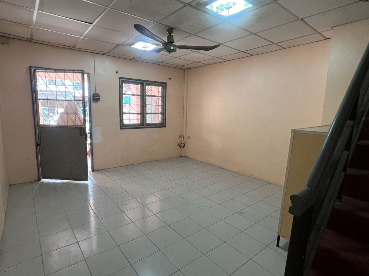 รูป ขายบ้านทำเลโรบินสันกาญจนบุรี ราคาพิเศษ พร้อมเข้าอยู่ได้ทันที - รูปที่ 4/9