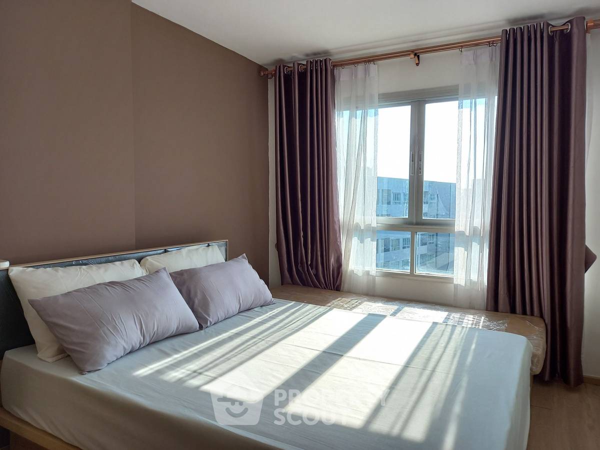 picture 1-BR Condo at Elio Del Ray near BTS Udom Suk (ID 2004931) - 4/14