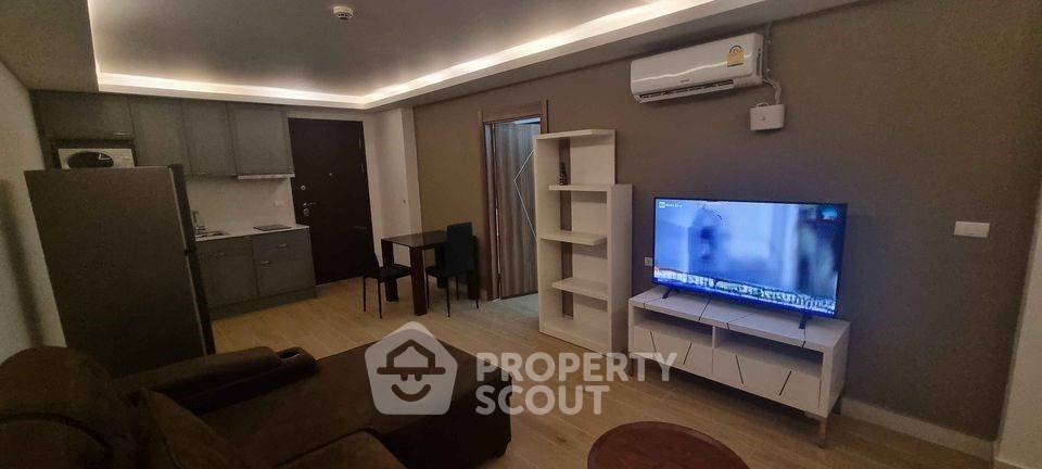 รูป คอนโด 1-ห้องนอน ที่ ลากูน่า บีช 3 มัลดีฟส์ พัทยา ใกล้ เมืองพัทยา (ID 1653820) - รูปที่ 8/34