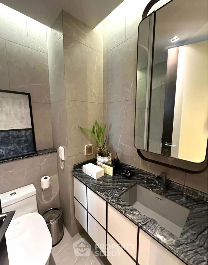 picture 1-BR Condo at The Reserve 61 Hideaway near BTS Thong Lor (ID 2462678) - 15/19