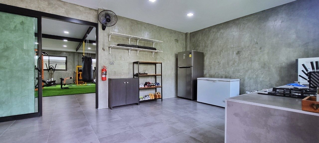 รูป ขายบ้านเดี่ยว 3 ห้องนอน ในพัทยาตะวันออก - รูปที่ 28/28