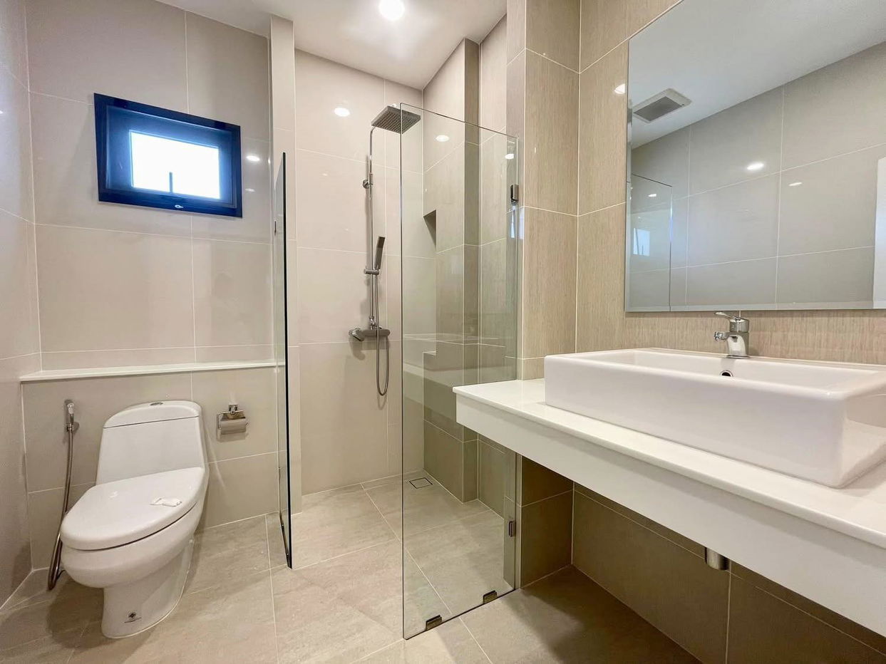 รูป ขายบ้านพัทยาตะวันออก 3 ห้องนอน - รูปที่ 11/11