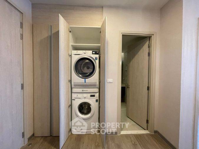 picture 2-BR Condo at Keen Centre Sriracha in Si Racha (ID 809652) - 7/12