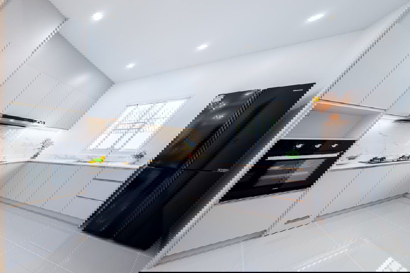 รูป ขายวิลล่าพูลมาบประชัน 4 ห้องนอน - รูปที่ 6/18