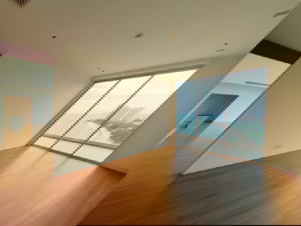 รูป เพนท์เฮาส์สุดหรูที่เดอะโคฟ พัทยา สำหรับขาย - รูปที่ 5/23