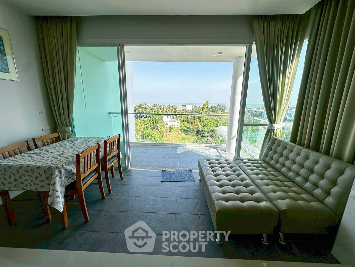 รูป คอนโด 1-ห้องนอน ที่ ไมด้า เดอ ซี หัวหิน ใกล้ เดอะ เวเนเซีย (ID 2461712) - รูปที่ 15/29