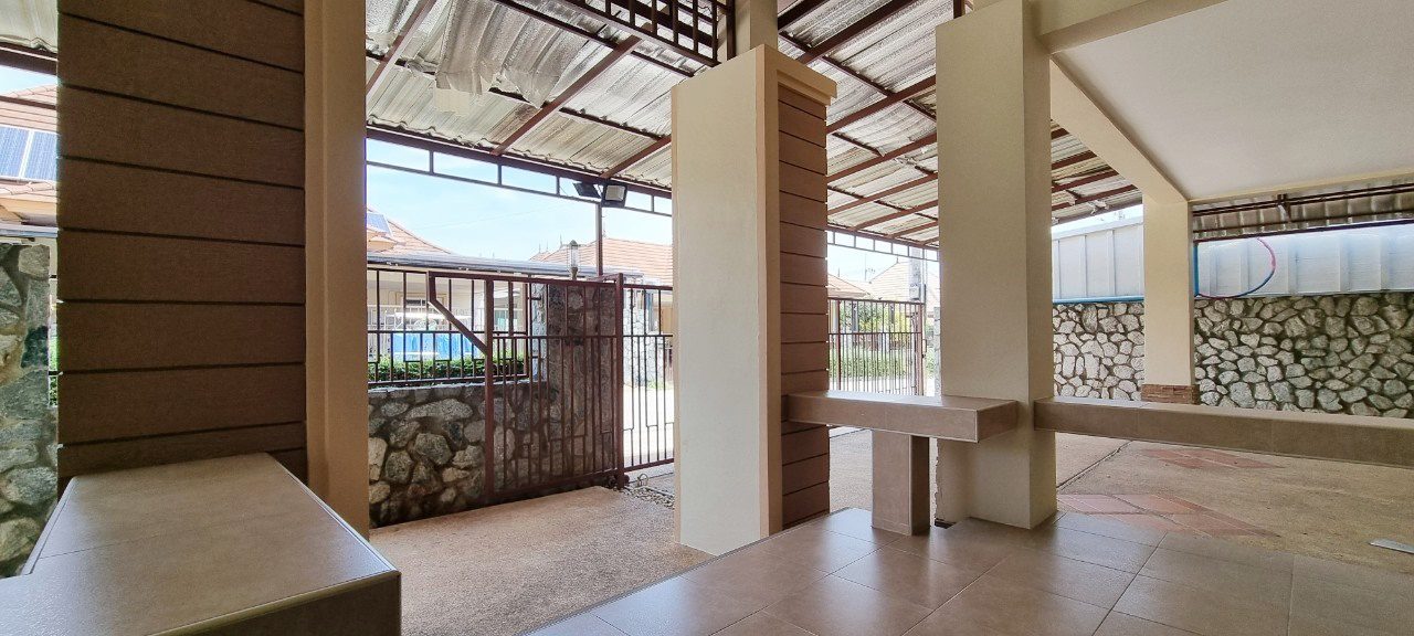 รูป ขายบ้านเดี่ยว 3 ห้องนอน หนองปลาไหล - รูปที่ 17/17