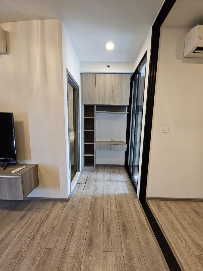 รูป 🏢 ขายคอนโด : Knights Bridge Collage Sukhumvit 107 (ไนท์บริดจ์ คอลลาจ สุขุมวิท 107)   รหัสทรัพย์ | 📌LNP-C10785  - รูปที่ 7/17