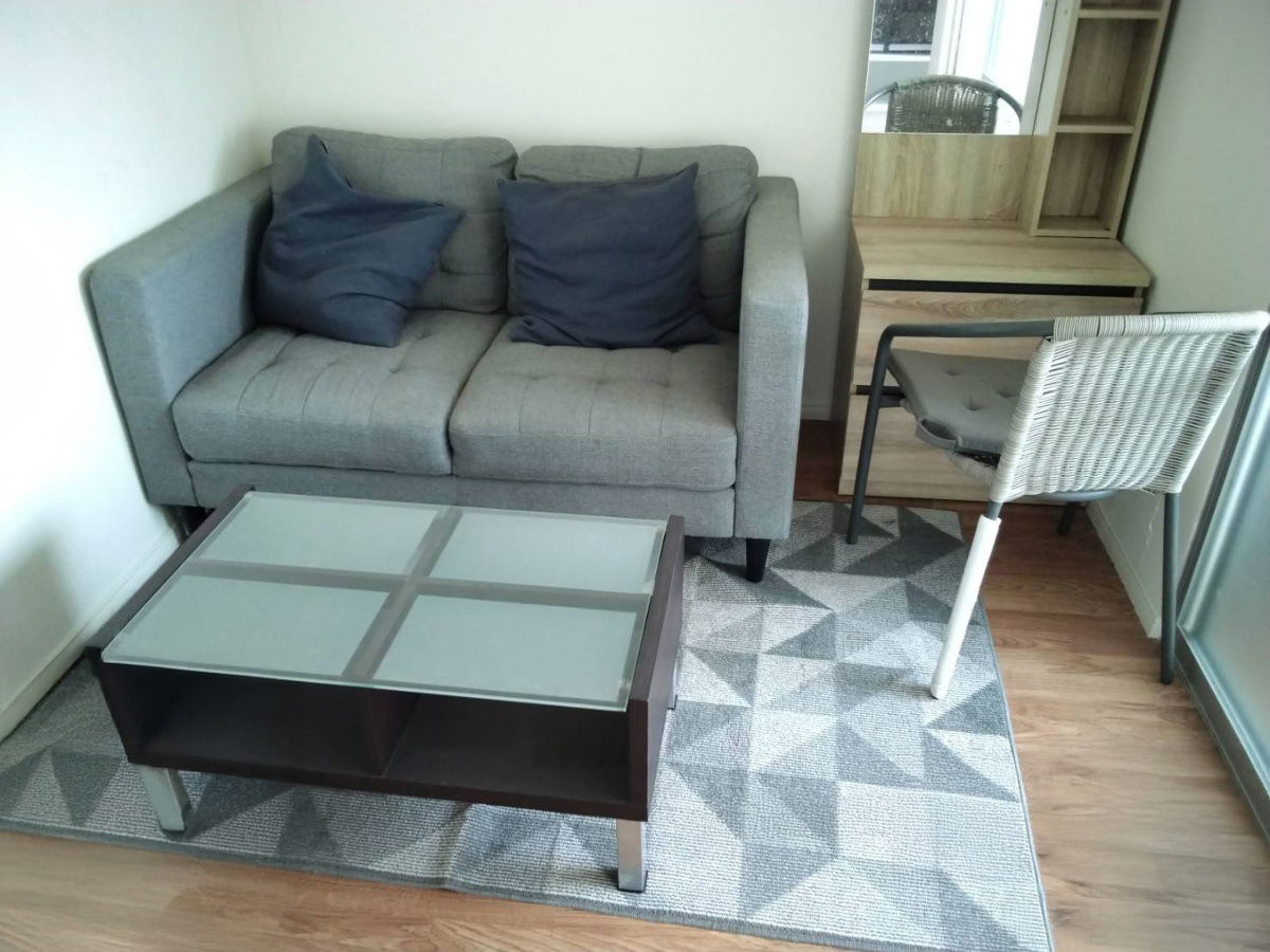 รูป JK 5692723 : ลุมพินี พาร์ค เพชรเกษม 98 - รูปที่ 6/10