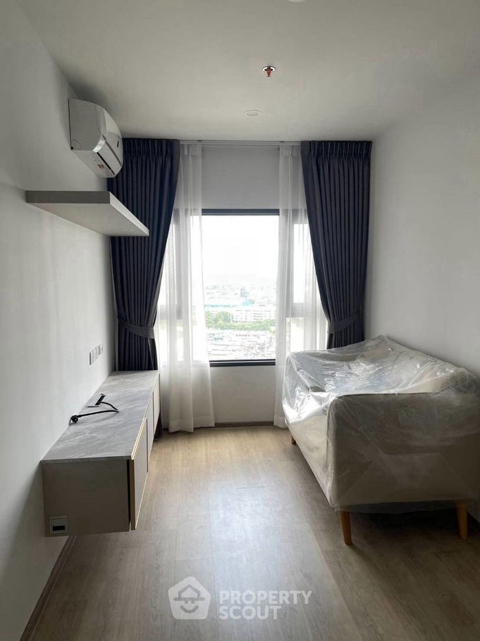 รูป คอนโด 1-ห้องนอน ที่ ไลฟ์ พระราม 4 - อโศก ใกล้ MRT ศูนย์การประชุมแห่งชาติสิริกิติ์ (ID 2301427) - รูปที่ 1/10