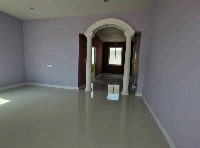 picture บ้านเดี่ยว 216 square meter Nakhon Ratchasima Muang Nakhon Ratchasima Nong Krathum for 2310000 THB - 4/15