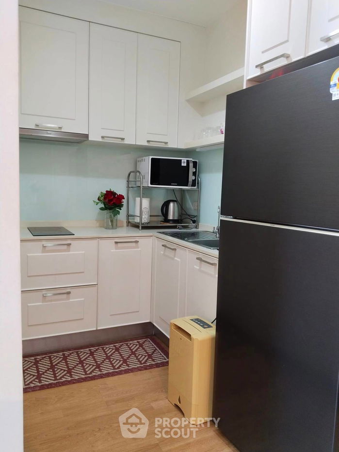 picture 2-BR Condo at Q House Sukhumvit 79 near BTS On Nut (ID 1948455) - 11/16