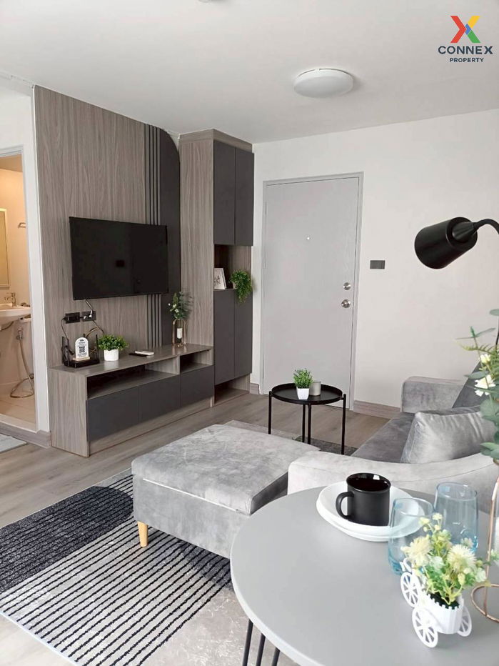 รูป 🔥🔥🔥 เช่าคอนโด  ลุมพินี ทาวน์ชิป รังสิต - คลอง 1 ประชาธิปัตย์ ธัญบุรี ปทุมธานี CX-135568 ✅ ทักไลน์ @connexproperty ตอบทันที ทีมงานมืออาชีพ ✅ 🔥🔥🔥 - รูปที่ 6/12