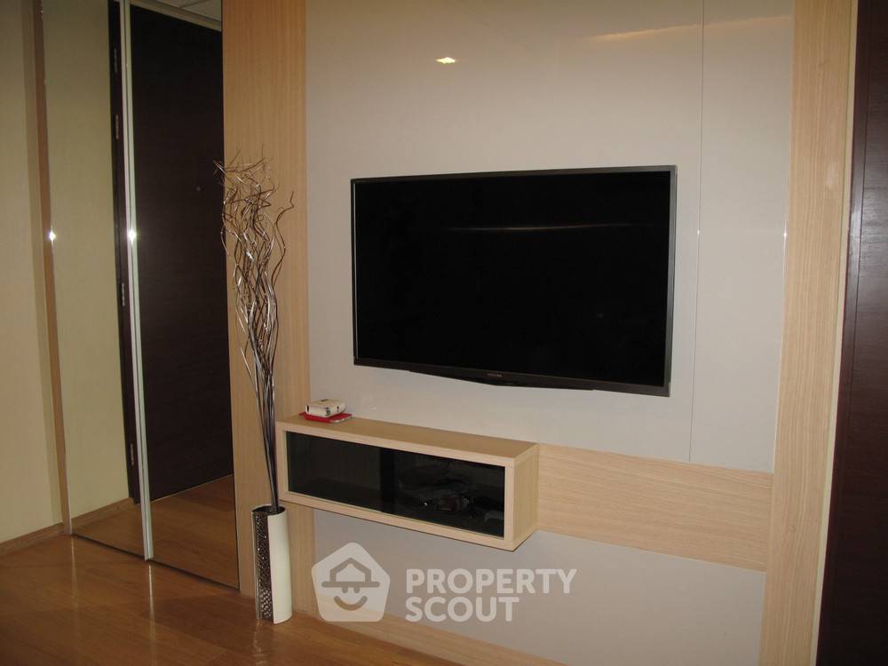 picture 1-BR Condo at The Address Asoke near ARL Makkasan (ID 358580) - 22/22