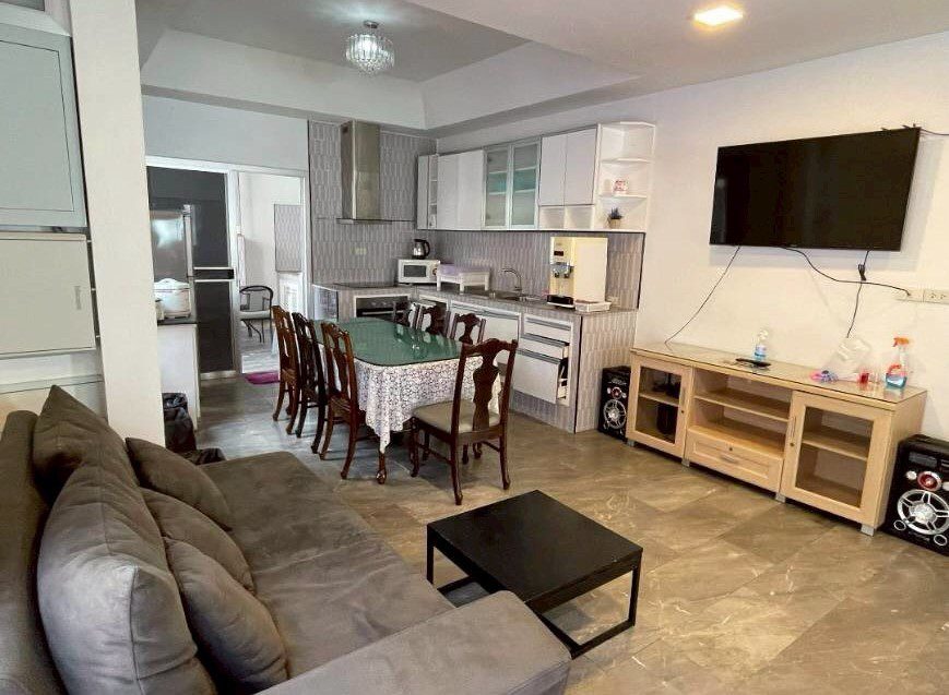 รูป ขายพูลวิลล่าสุดหรู – จอมเทียน พัทยา - รูปที่ 6/13