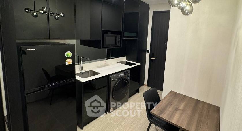 picture 1-BR Condo at Noble Around Ari near BTS Ari (ID 1947113) - 3/5