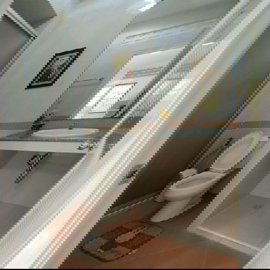 รูป ขายทาวน์เฮ้าส์  ในหมู่บ้านบุญสัมพันธ์ - รูปที่ 14/15