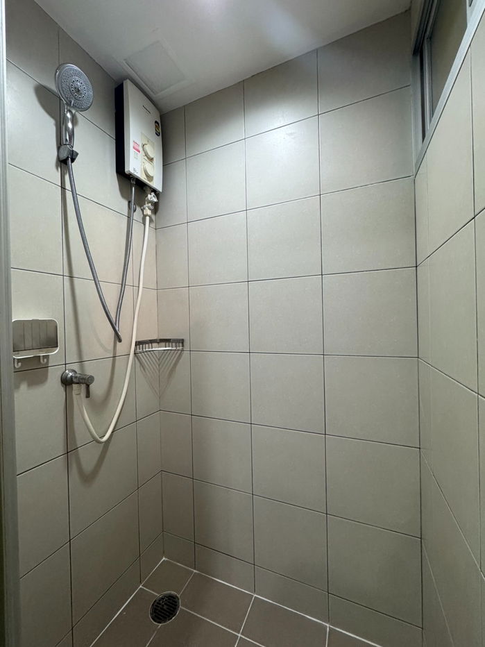 picture  Lumpini Ville Latphrao - Chokchai 4  Lumpini Ville Latphrao - Chokchai 4 - 12/15