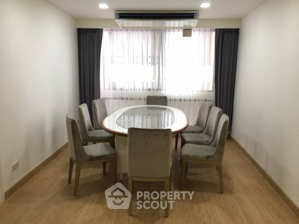 รูป คอนโด 3-ห้องนอน ที่ เพรสซิเดนท์ ปาร์ค คอนโดมิเนี่ยม ใกล้ MRT ศูนย์การประชุมแห่งชาติสิริกิติ์ (ID 303104) - รูปที่ 5/7