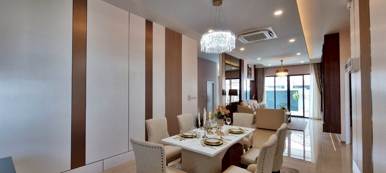 รูป ขายบ้านเดี่ยว 3 ห้องนอน เดอะเลค ห้วยใหญ่ - รูปที่ 7/21