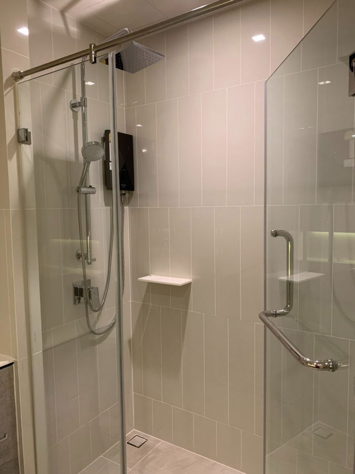 picture Condo The Reserve Phahol – Pradipat for Sale - 8/8