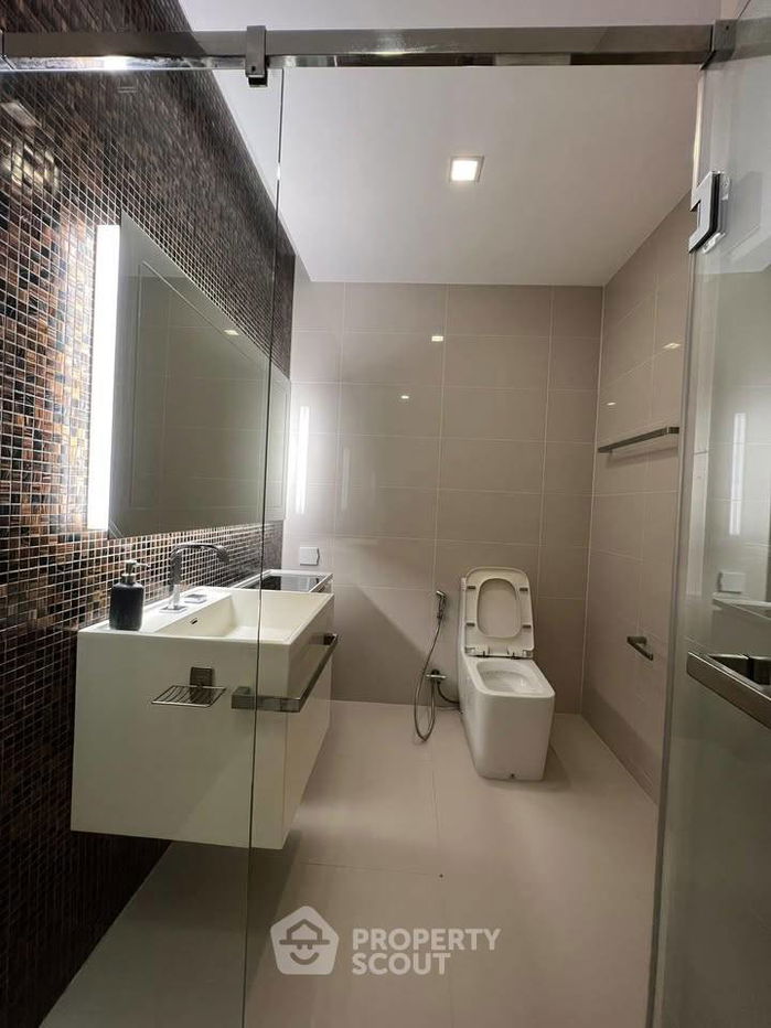 picture 2-BR Condo at 333 Riverside near MRT Bang Pho (ID 2463639) - 15/19