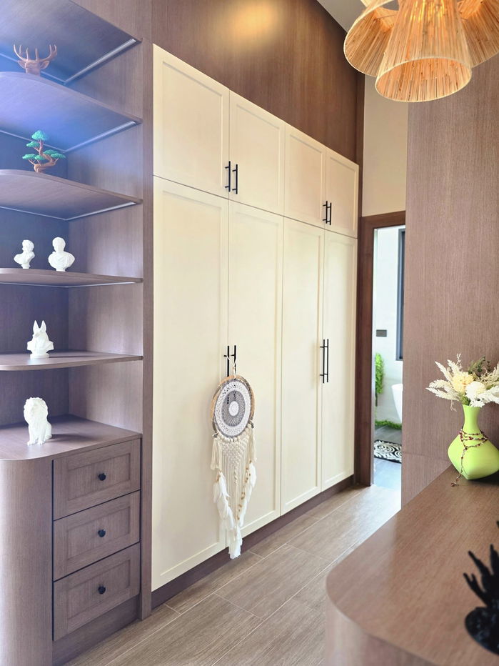 รูป ขายบ้าน – Feel Cozy พัทยา (บริเวณอ่างเก็บน้ำมาบประชัน) - รูปที่ 11/13