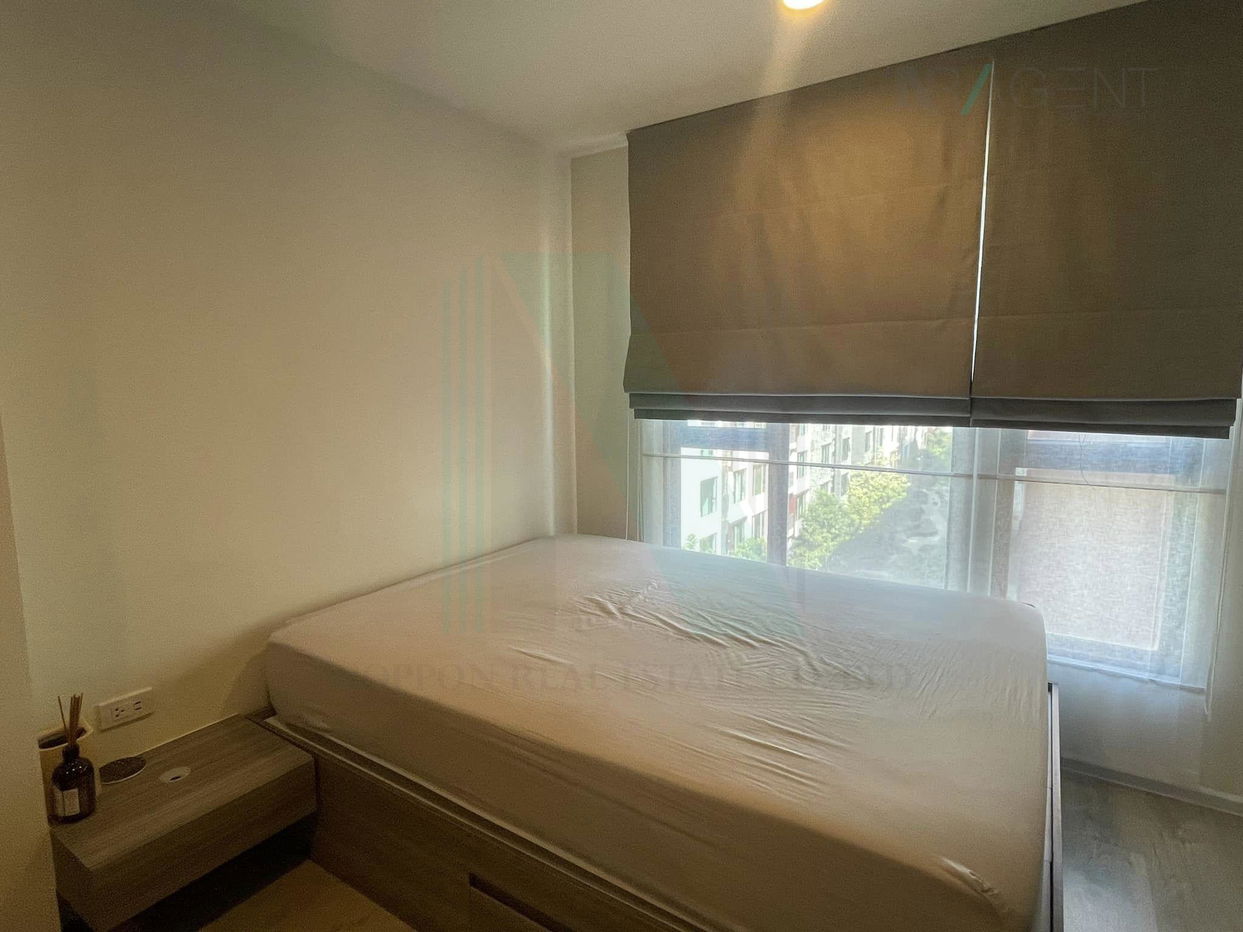 รูป 📌 ให้เช่าคอนโด ดิ ออริจิ้น รามอินทรา 83 สเตชั่น อาคาร B ชั้น 6 สตูดิโอ ขนาด 27.00 ตรม ใกล้ อิชิบะ สเตชั่น - รูปที่ 5/8