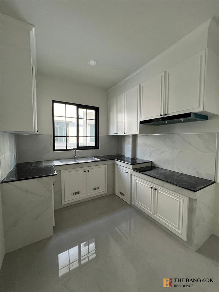 picture the city bangna 3 ultimate luxury lifestyle with convenience - 8/8