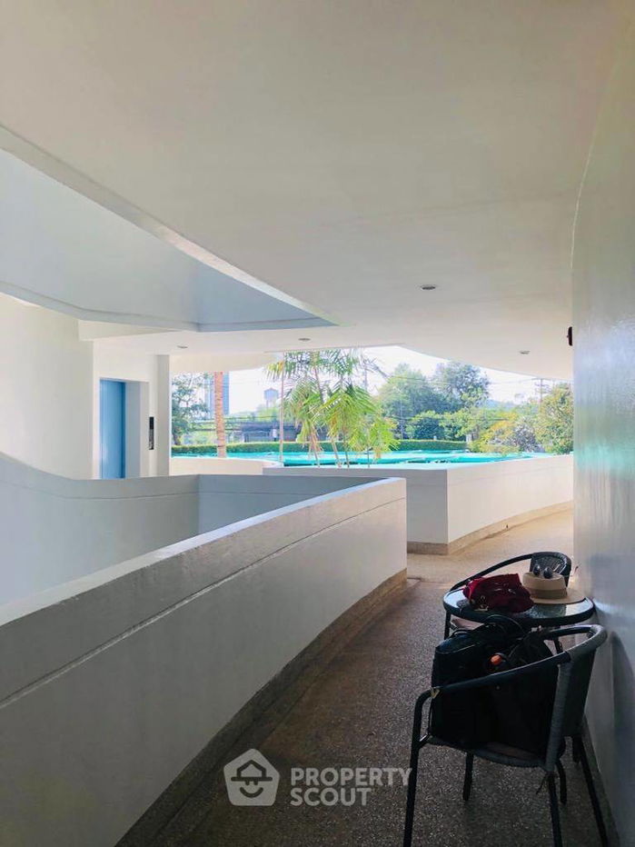 picture 2-BR Condo at Baan Chai Talay Condominium in Nong Kae (ID 1780589) - 5/12