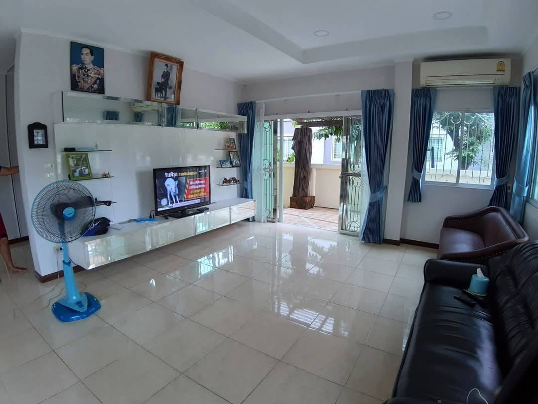 picture Single-Detached House for Sale in North Pattaya - 7/12