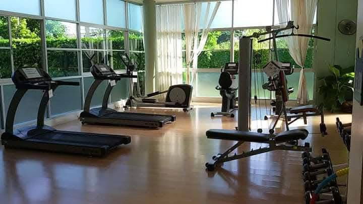 picture ME2500302 Condo For Rent Lumpini Ville Sukhumvit 77-2 - 6/8