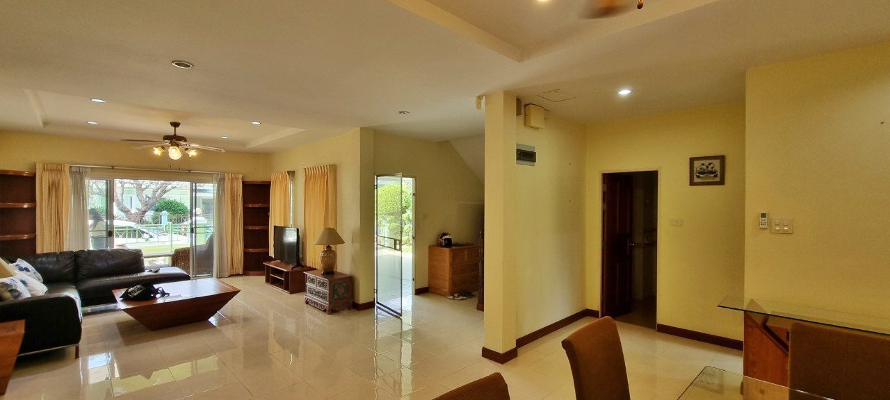 รูป ขายบ้าน 4 ห้องนอนในพัทยาเหนือ - รูปที่ 5/21