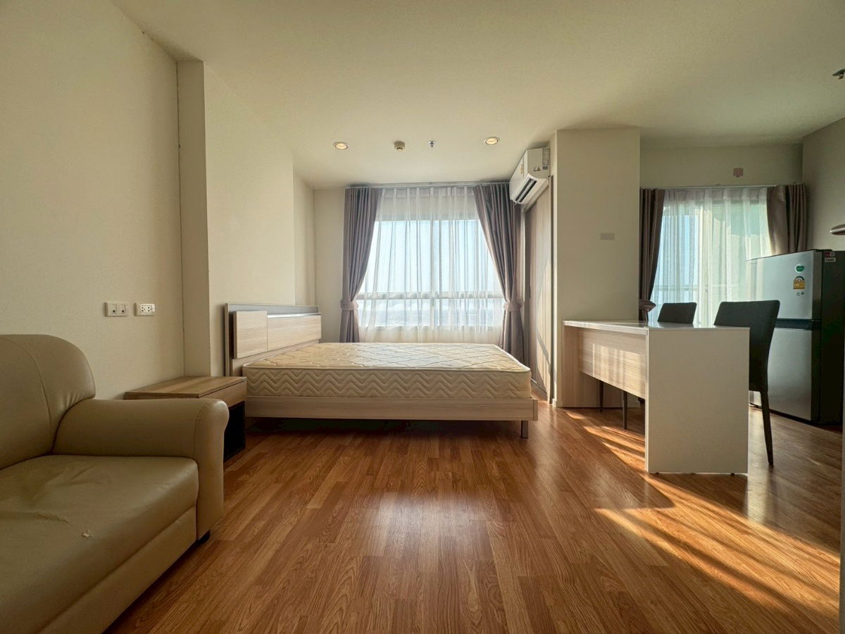 รูป 🔴RVV0024 🟡 ให้เช่าถูกมาก👍 ลุมพินี พาร์ค เพชรเกษม 98   💛🧡 ✅แอดไลน์ @mproperty( มี @ ด้วย) แอดมินตอบไว - รูปที่ 2/7