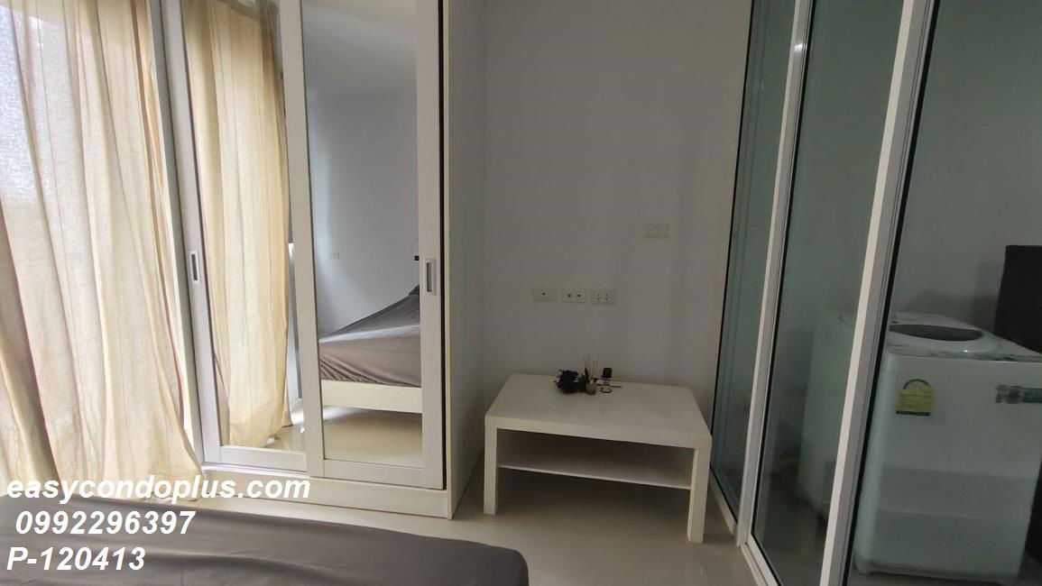 picture P-120413 Condo for rent Notting Hill Sukhumvit 107 fully furnished (Confirm again when visit). - 15/17