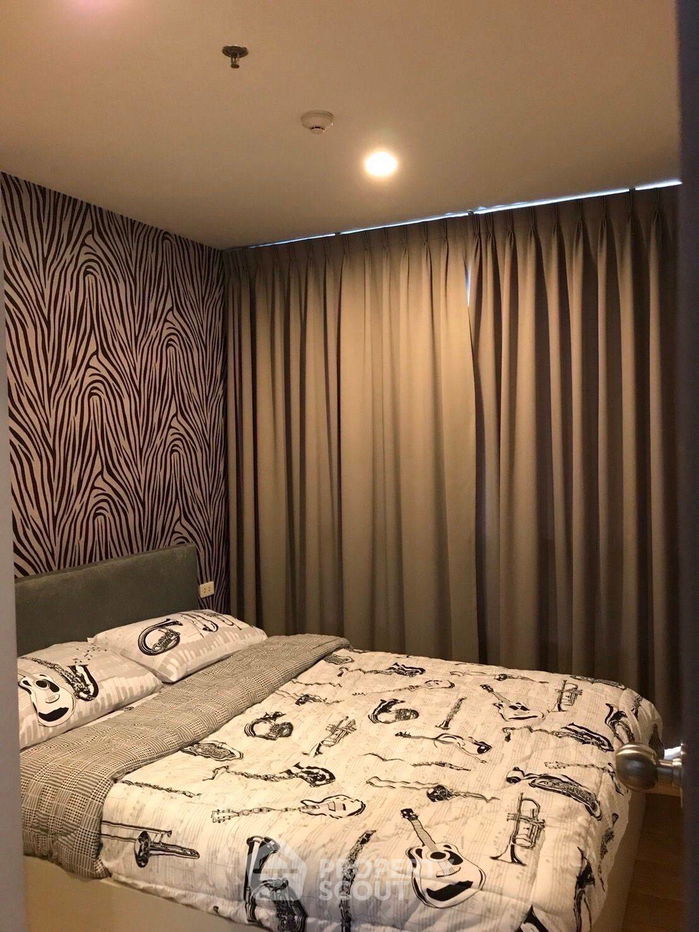 รูป คอนโด 1-ห้องนอน ที่ เดอะ เบส สุขุมวิท 77 ใกล้ BTS อ่อนนุช (ID 1979063) - รูปที่ 6/8