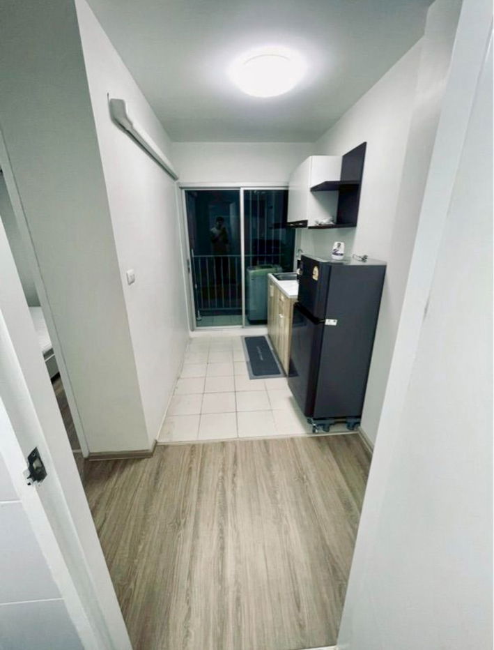 picture code : E50 U Condo @ Hua Mak Station - 5/6