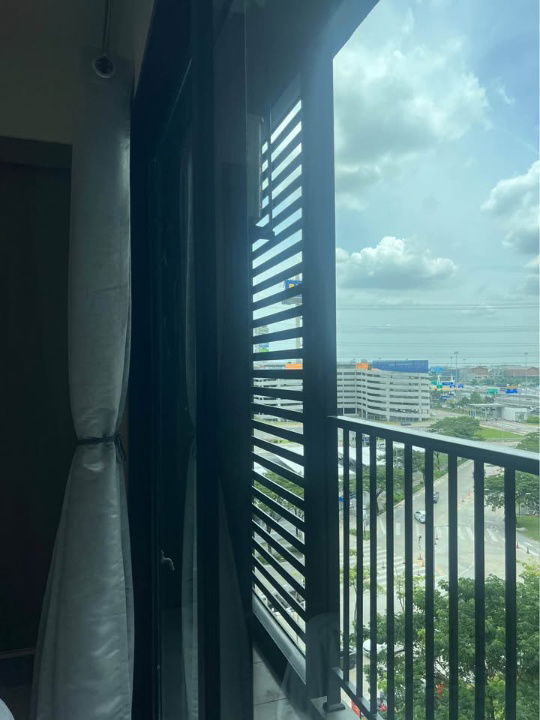 picture R2808 Condo For Rent A Space Mega 2 - 10/10